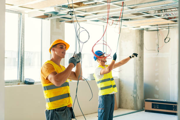 Electrical Maintenance Services in Salem, UT